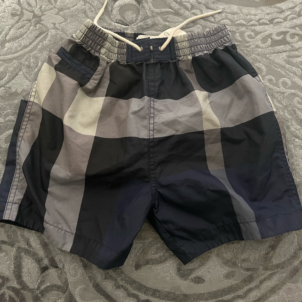 Burberry swim trunks 18m